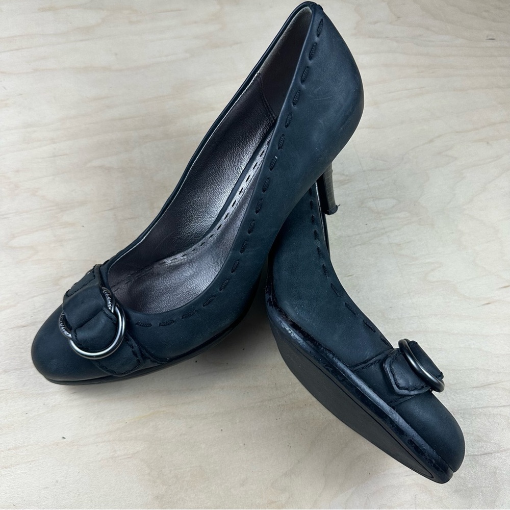 Coach pumps - Picture 1 of 13